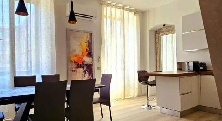 Beautiful holiday apartment | Pet-friendly in La Spezia