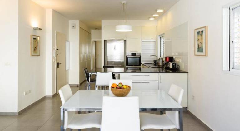 Full Comfort 1BR near Frishman Beach by FeelHome — photo 5