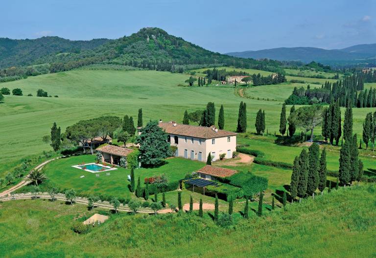 Villa 'La Vigna' with Private Pool, Wi-Fi and Air Conditioning — photo 2