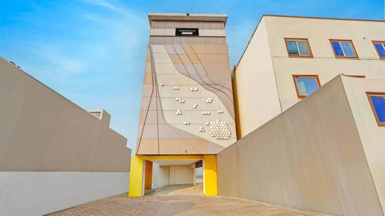 Ferienhaus Sivaboodam