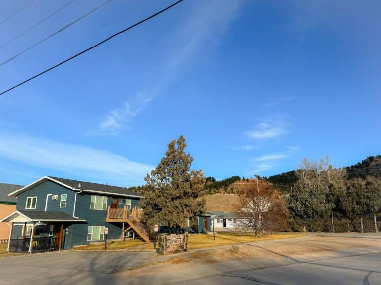 Apartment Spearfish