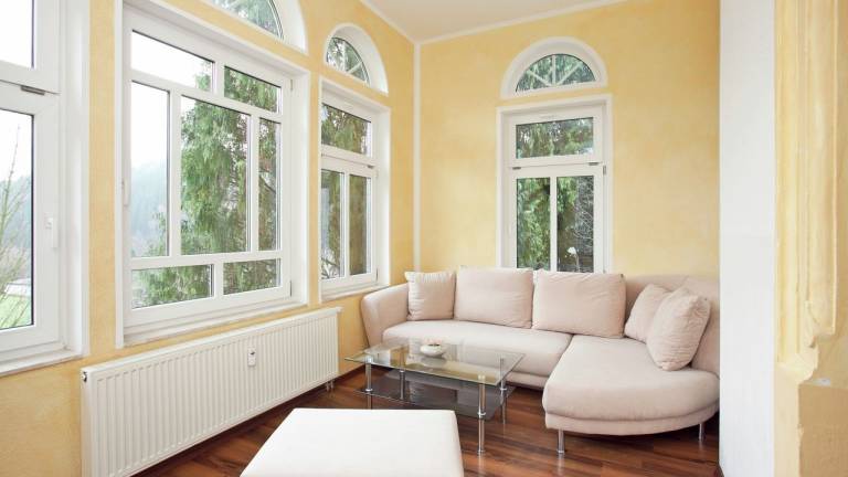 Ferienwohnung Augustusburg