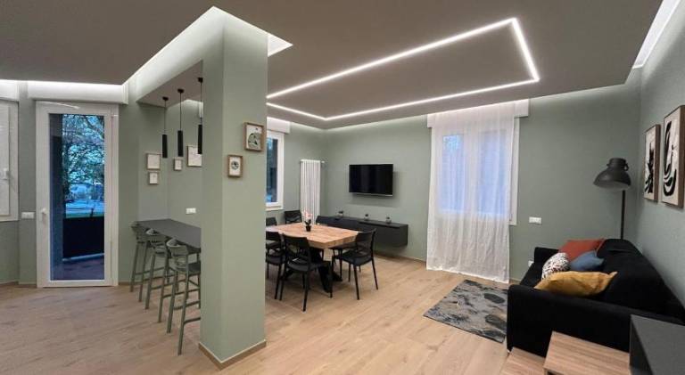 Apartment | Perfect for remote work | Pet-friendly in Ravenna