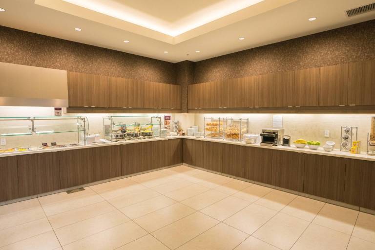 Residence Inn by Marriott Seattle University District — photo 4
