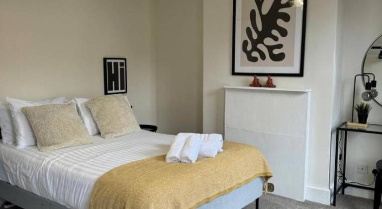 Wonderful holiday apartment | Pets allowed — photo 2