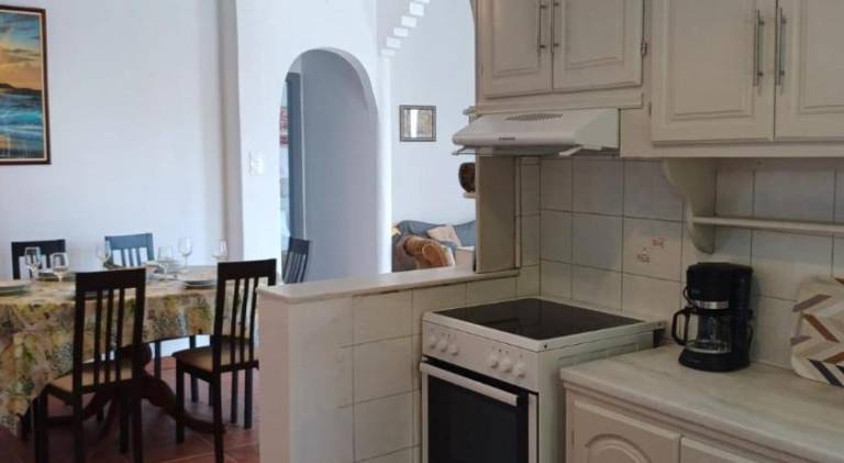 Vacation home with 2 rooms for 4 persons — photo 3