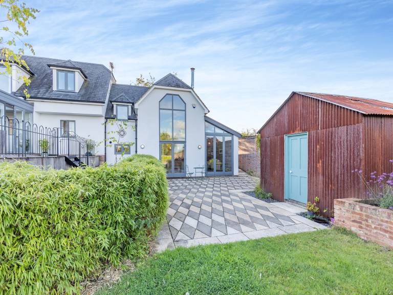 Cottage  Bethersden