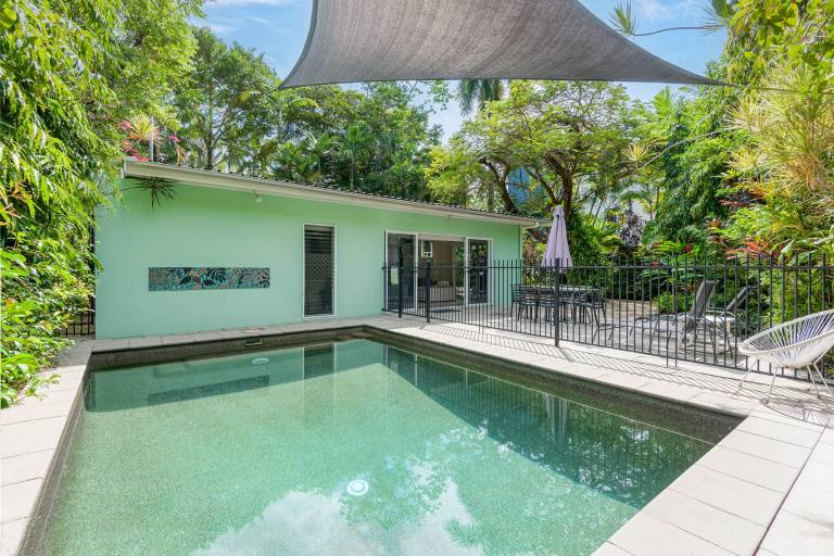 House Port Douglas