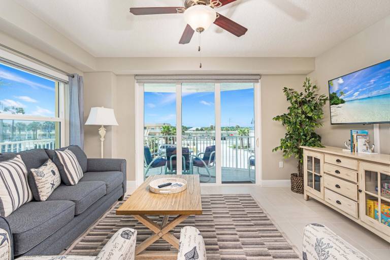 Condo Daytona Beach Shores