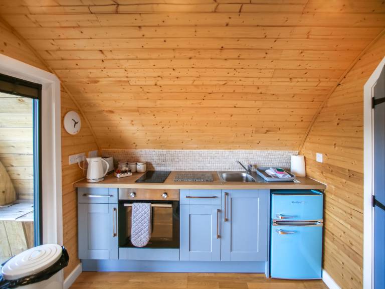 Child-friendly pleasant cottage | Beach nearby | Pets allowed — photo 5