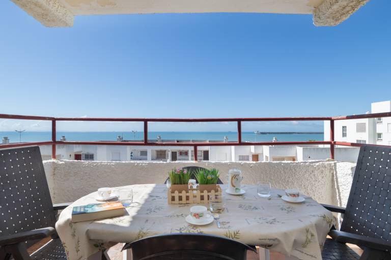 Fully equipped wonderful apartment with terrace, pool & fast internet | Sea view | Beach nearby | Dogs allowed — photo 2