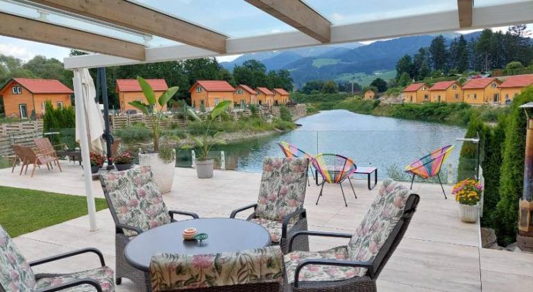 Ferienhaus Spielberg