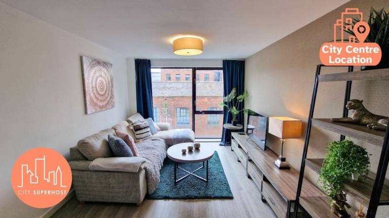 Apartamento Mánchester