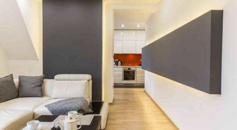 Apartment with 2 rooms for 5 persons — photo 2