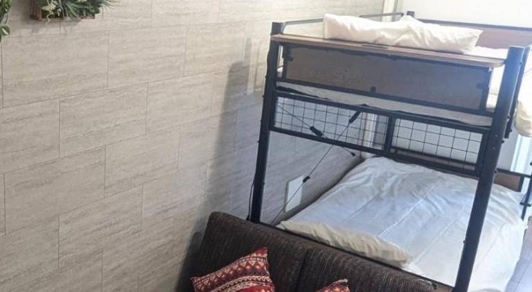 22 m² Ferienwohnung