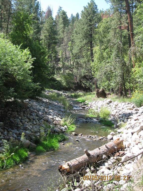 Cabin Ruidoso