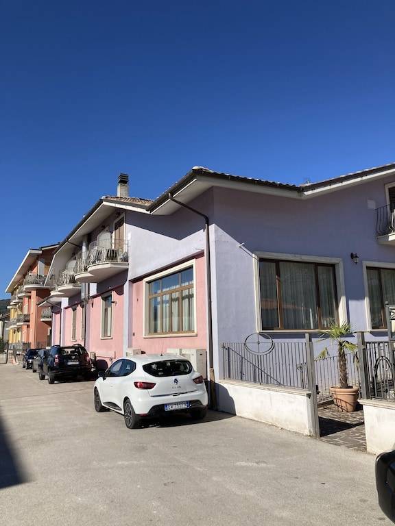 Casa Magliano de' Marsi