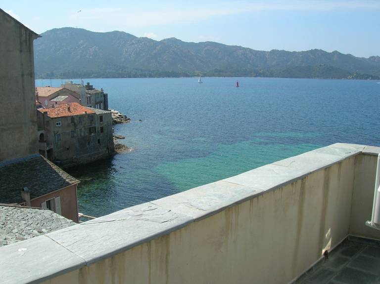 Appartement Patrimonio
