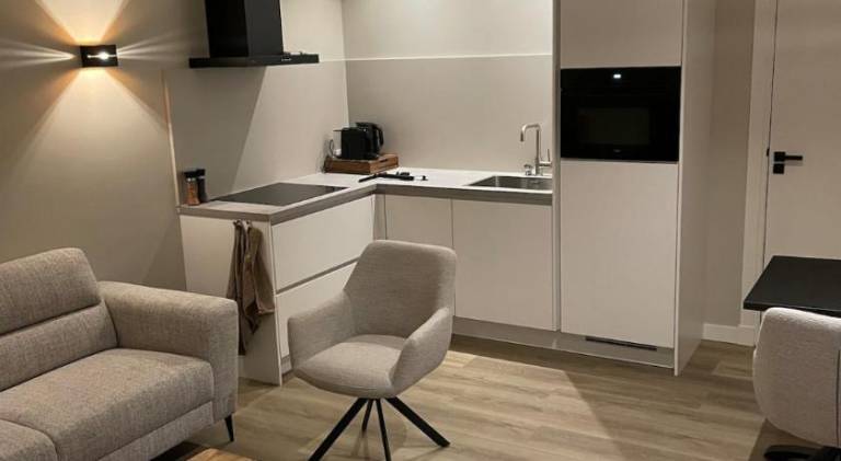 Ferienwohnung  Hoorn