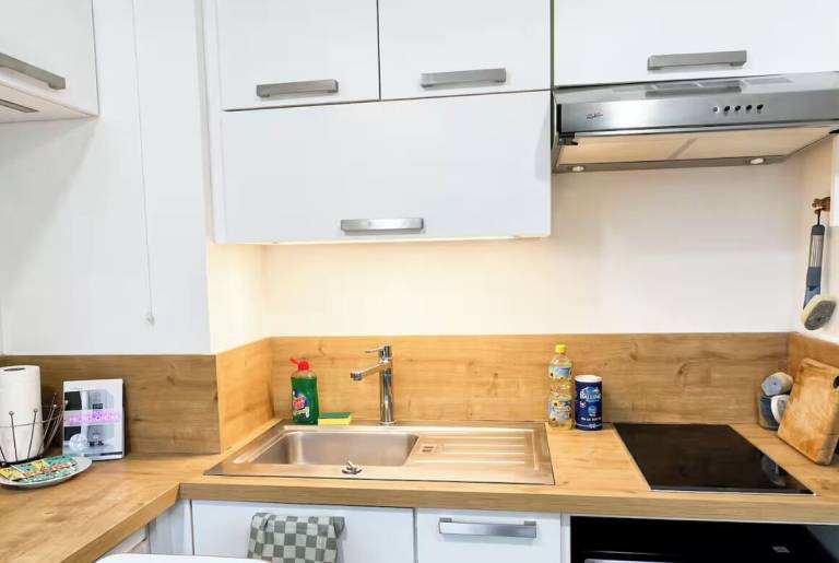 Appartement Wasquehal