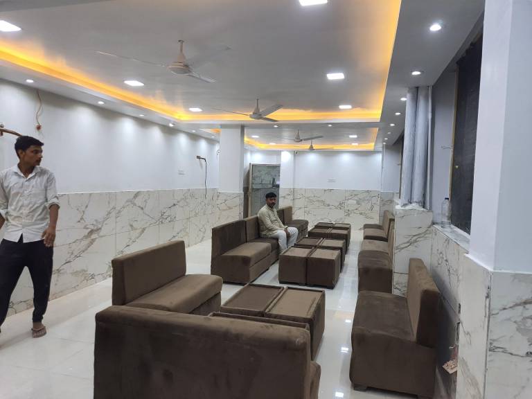 Hotel Sheeri Inn — photo 4