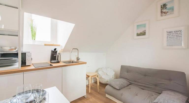 Pleasant holiday apartment | Dogs allowed — photo 3