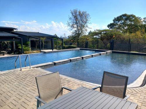 Appartement Midrand
