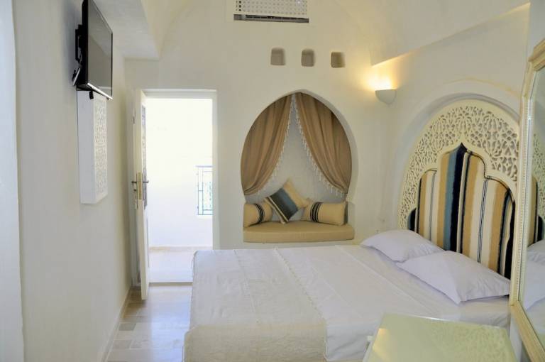 Noćenje s doručkom Djerba Midun