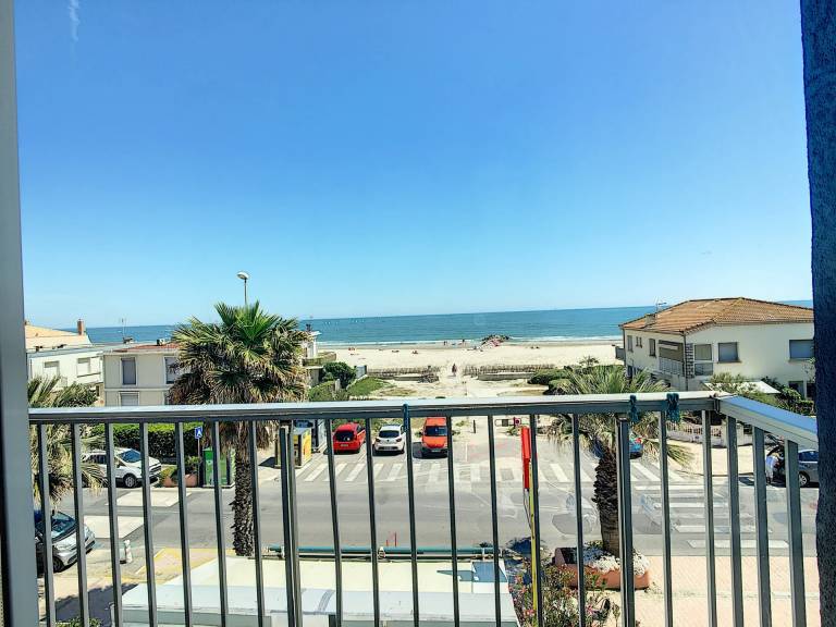 Appartement  Palavas-les-Flots