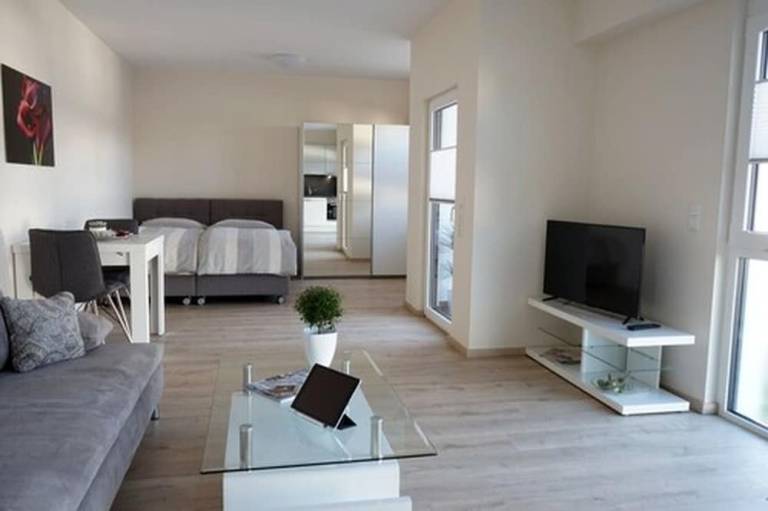 Ferienwohnung Sulzbach am Main