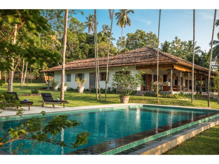 Villa  Pitiduwa