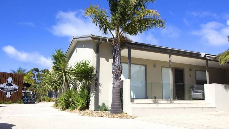 Apartment Anglesea