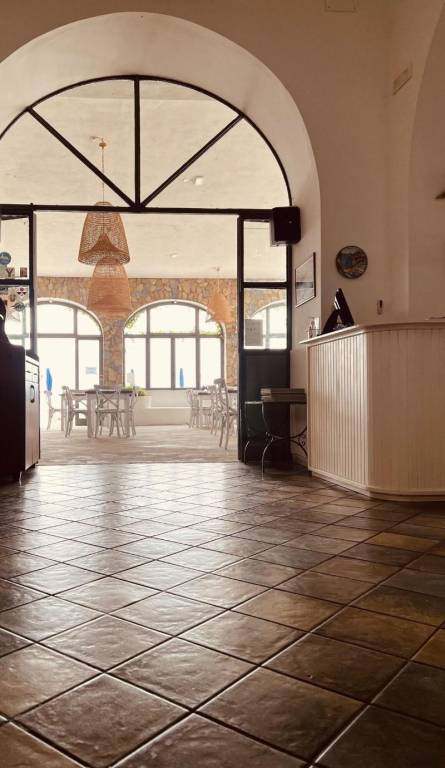 Hotel Alfonso A Mare — photo 5