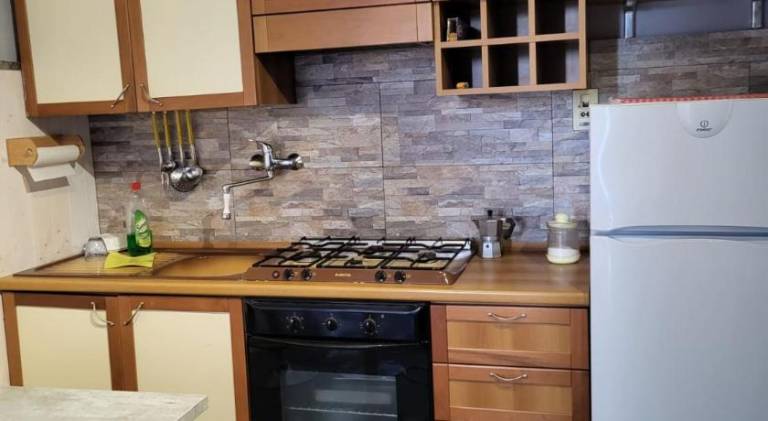 Rental apartment with 1 room for 3 persons — photo 3