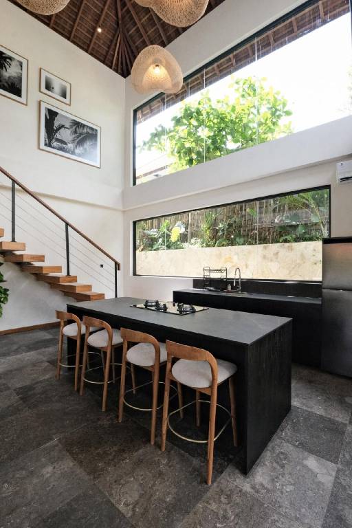 Villa with sauna — photo 5
