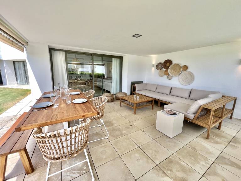 Apartamento Benahavís