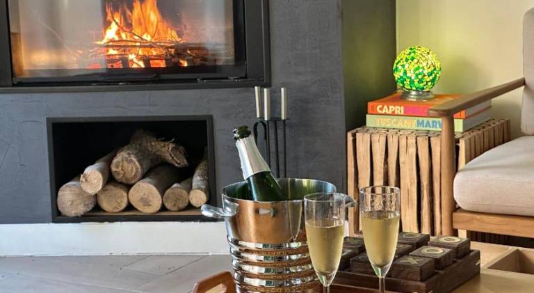 Les Turquoises Etretat - L'Hotel-Boutique — photo 4