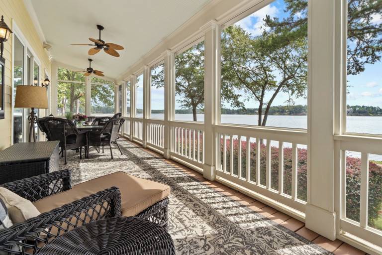 House Eatonton