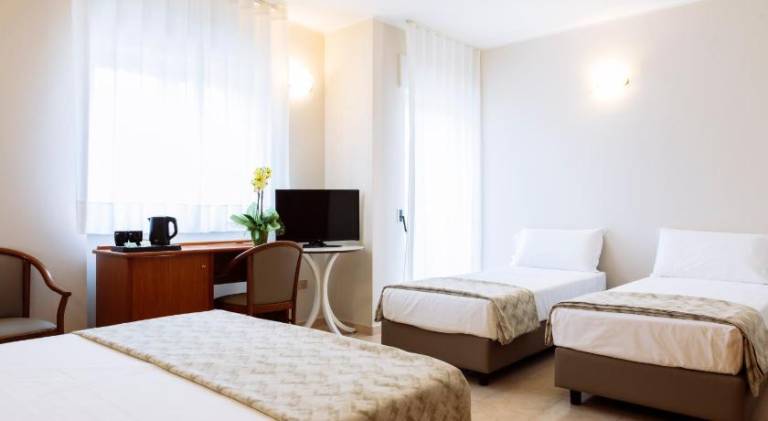 Easy Green Hotel — photo 2