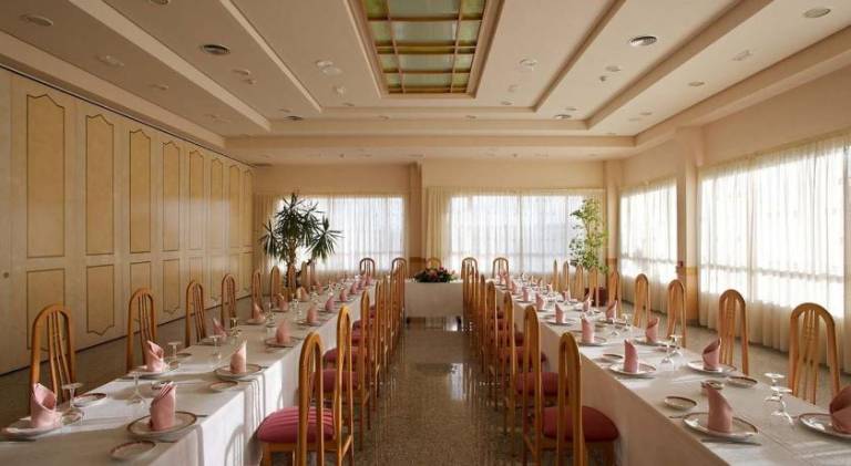 Hotel Rio Cabia — photo 2