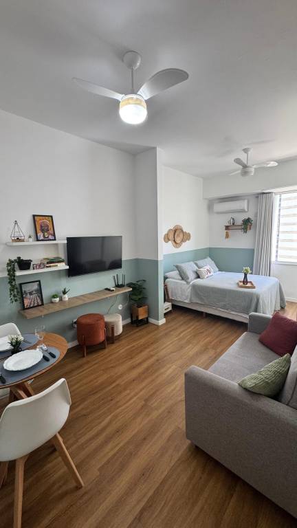 Appartement Flamengo