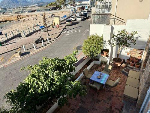 Apartment  Sea Breeze