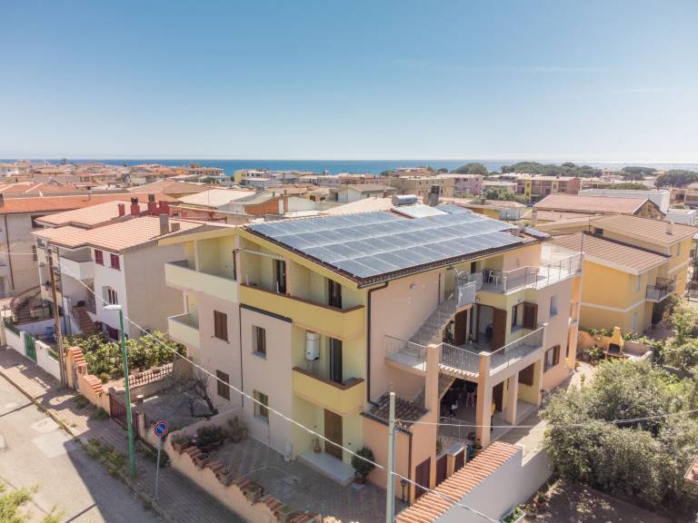 Ferienwohnung San Giovanni