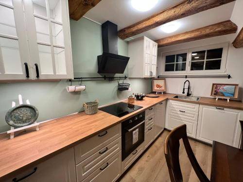 115 m² Ferienwohnung