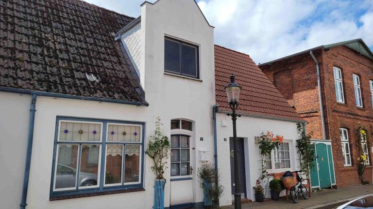Ferienwohnung Friedrichstadt