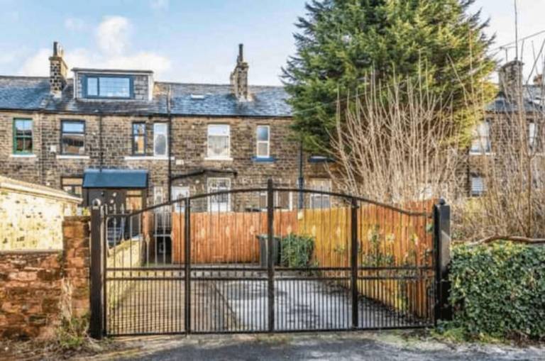 House Shipley