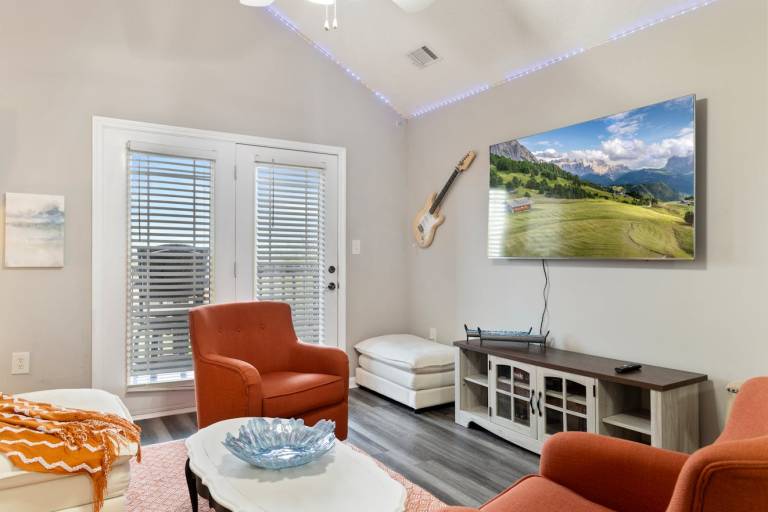Rental apartment with 3 rooms for 3 persons — photo 3