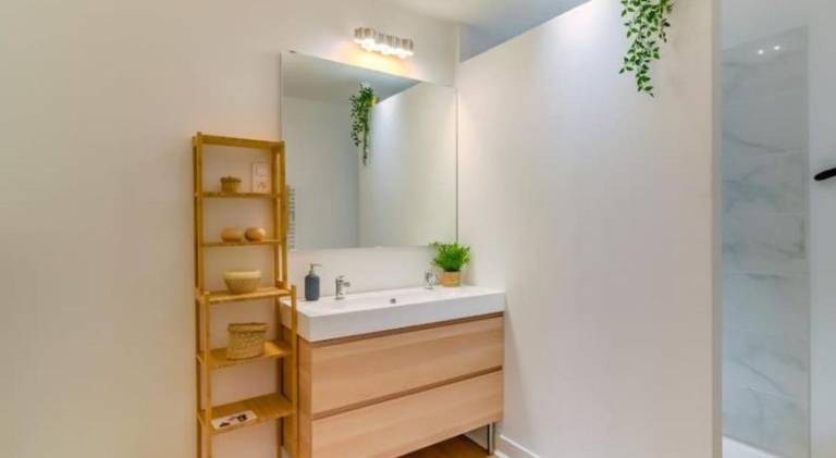Rental apartment | Close to Old Port of Marseille | Suitable for remote work — photo 5