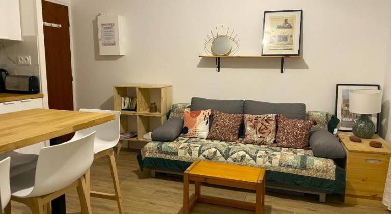 Wonderful apartment | Next to the beach | Pets are welcome — photo 5