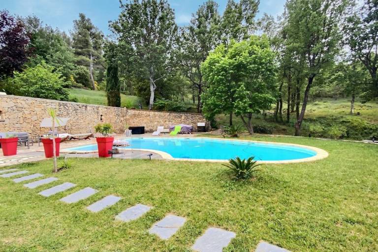 Appartement Fuveau